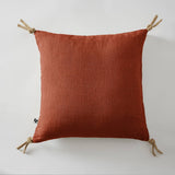 Coussin Soline Paprika