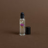 Roll-on huile parfumée BIO aux Fleurs sauvages