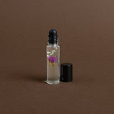 Roll-on huile parfumée BIO aux Fleurs sauvages