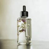 Huile corporelle BIO aux Fleurs sauvages