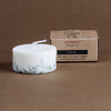 Bougie Pilier Mini Mousse