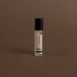 Roll-on huile parfumée BIO aux Fleurs sauvages