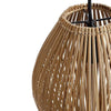 Suspension en Bambou Naturel S
