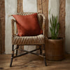 Coussin Soline Paprika