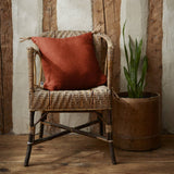 Coussin Soline Paprika