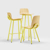 Chaise Kuskoa M - ALKI