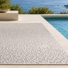 Tapis Léo Outdoor