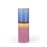 Vase en porcelaine Coulé