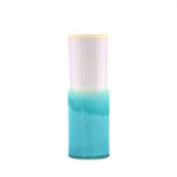 Vase en porcelaine Coulé