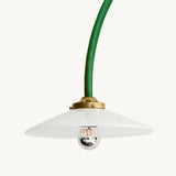 Applique déportée n°2 - Müller Van Severen - Pigments