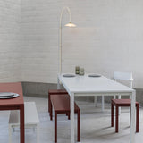 Applique déportée n°2 - Müller Van Severen - Pigments