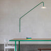Applique Hanging lamp n°1 - Pigments