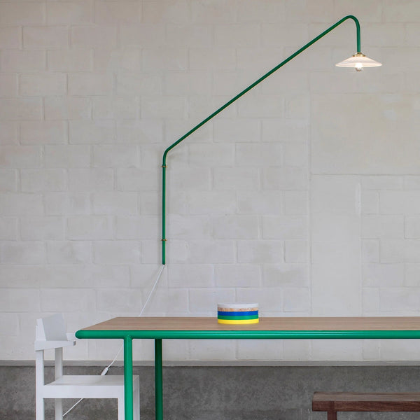 Applique Hanging lamp n°1 - Pigments