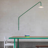 Applique Hanging lamp n°1 - Pigments