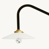 Applique Hanging lamp n°1 - Pigments