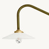 Applique Hanging lamp n°1 - Pigments