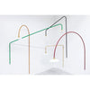 Applique Hanging lamp n°1 - Pigments