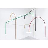 Applique Hanging lamp n°1 - Pigments
