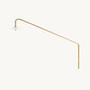 Applique Hanging lamp n°1 - Pigments