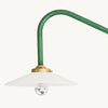 Applique Hanging lamp n°1 - Pigments