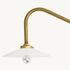 Applique Hanging lamp n°1 - Pigments