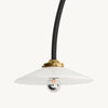 Applique Hanging lamp n°3 - Pigments