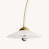 Applique Hanging lamp n°3 - Pigments