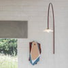 Applique Hanging lamp n°3 - Pigments