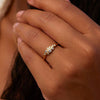 Bague Atys - Pigments