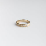 Bague - ESTRÉE - Pigments