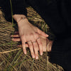 Bague - ESTRÉE - Pigments