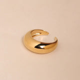 Bague Mélanie - Pigments