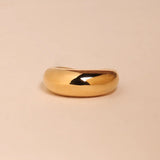 Bague Mélanie - Pigments