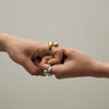 Bague - N°1 - 1928 - Pigments