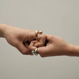 Bague - N°1 - 1928 - Pigments
