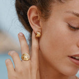 Bague Ona - Pigments