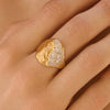 Bague Ona - Pigments
