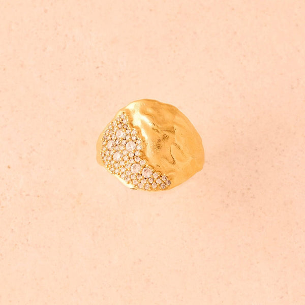 Bague Ona - Pigments
