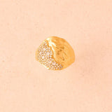 Bague Ona - Pigments