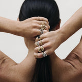 Bague Verra - Pigments