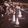 Baladeuse Paulette, Pauline, Paula - Pigments