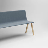Banc Heldu - ALKI - Pigments