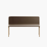 Banc Heldu - ALKI - Pigments