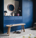 Banc Parati - DRUGEOT - Pigments