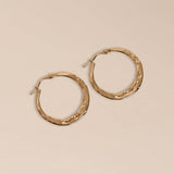 Boucles d'oreilles Maia - Pigments