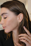 Boucles d'oreilles Margaux - Pigments