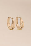 Boucles d'oreilles Margaux - Pigments