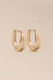 Boucles d'oreilles Margaux - Pigments