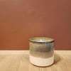 Bougie parfumée céramique - Pigments