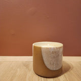 Bougie parfumée céramique - Pigments